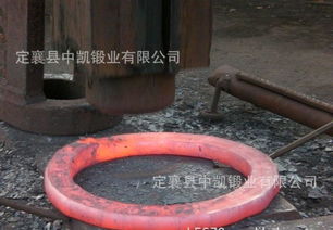 不锈钢法兰盖价格、厂家与图片选择指南 锻件工艺的优势解析